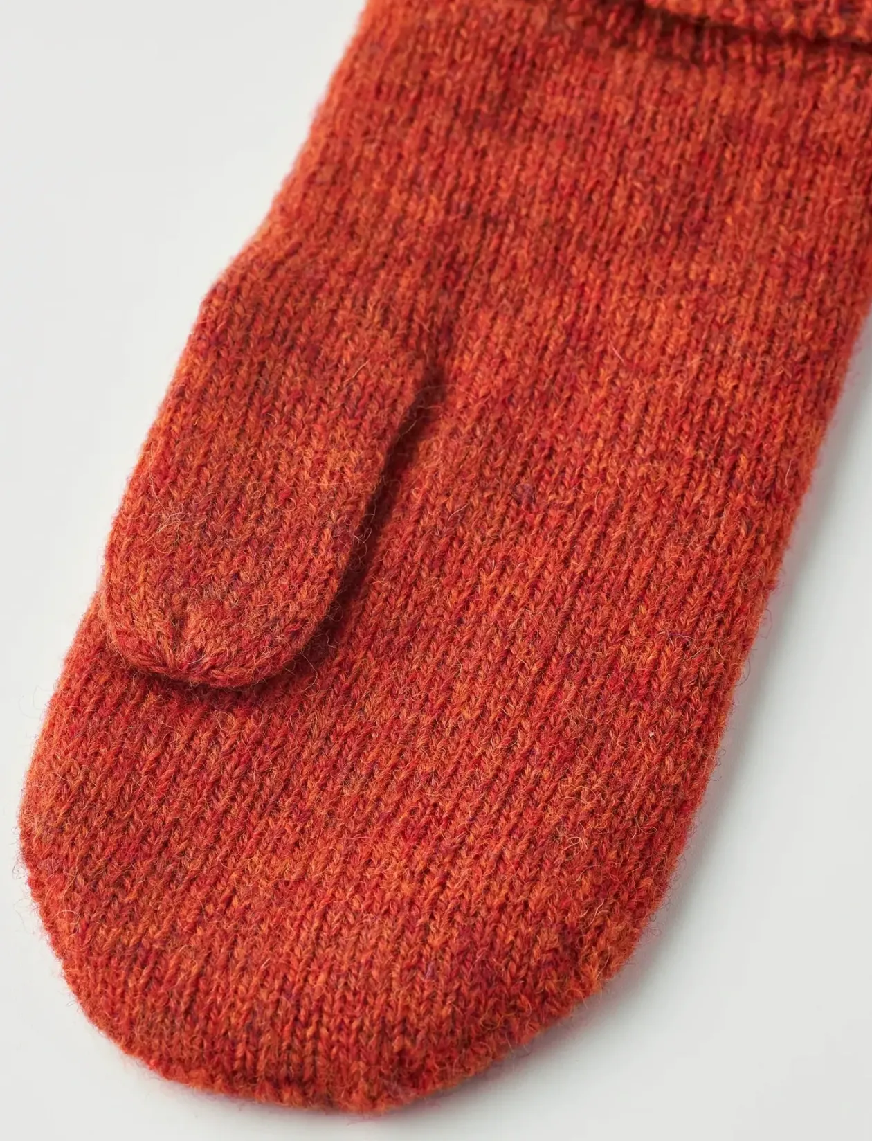 Raggwool Mitt - Luffer
