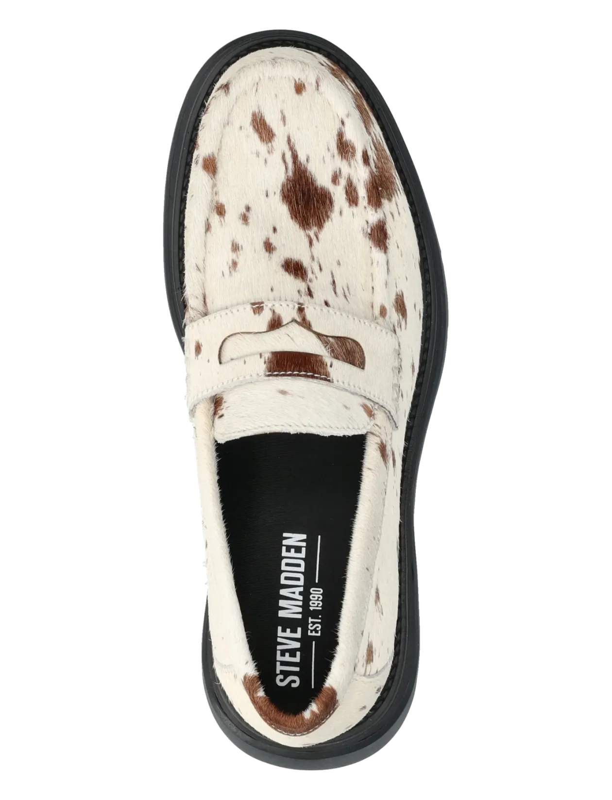 Raiden - Loafers