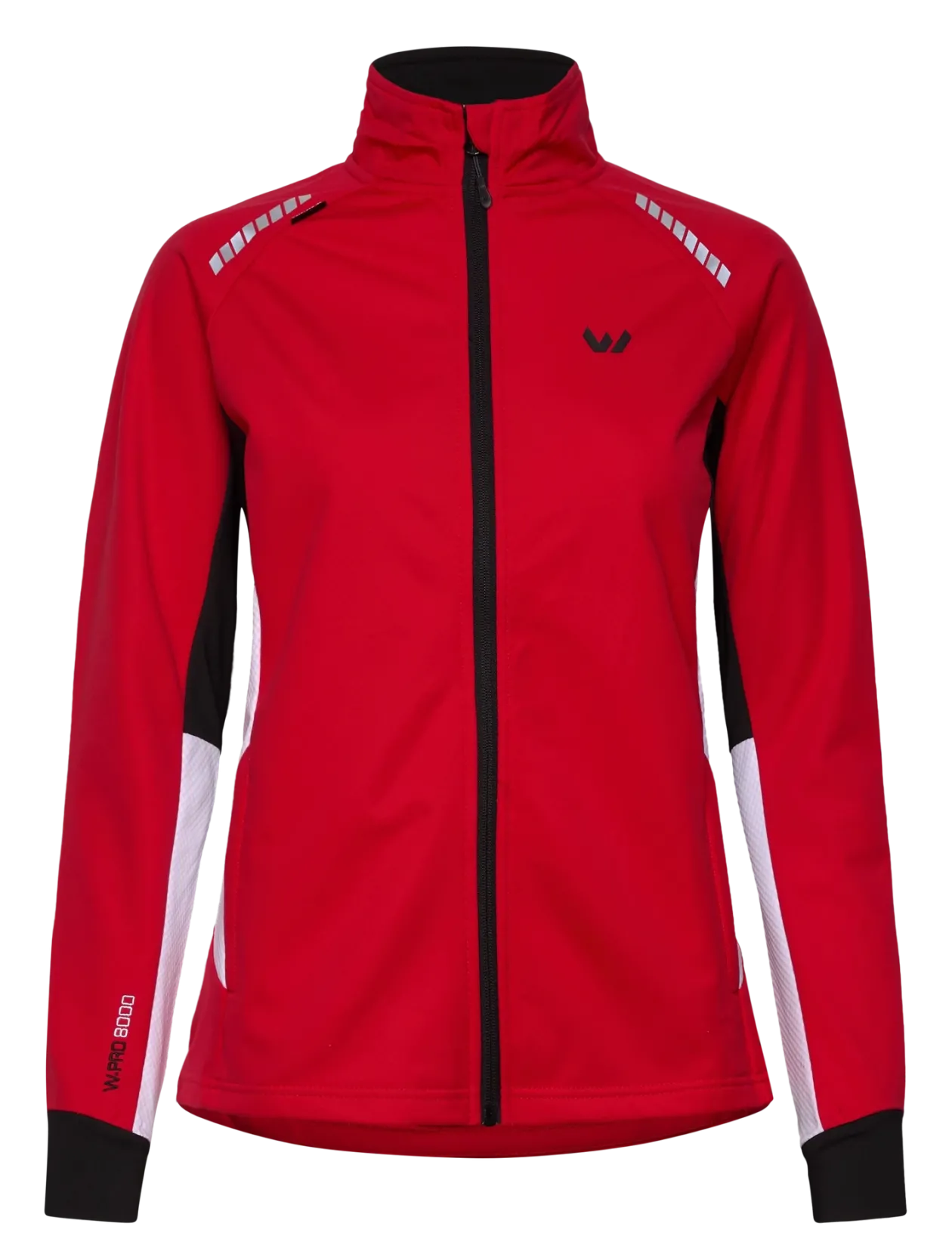 Raider W XCS Jacket - Friluftsjakke