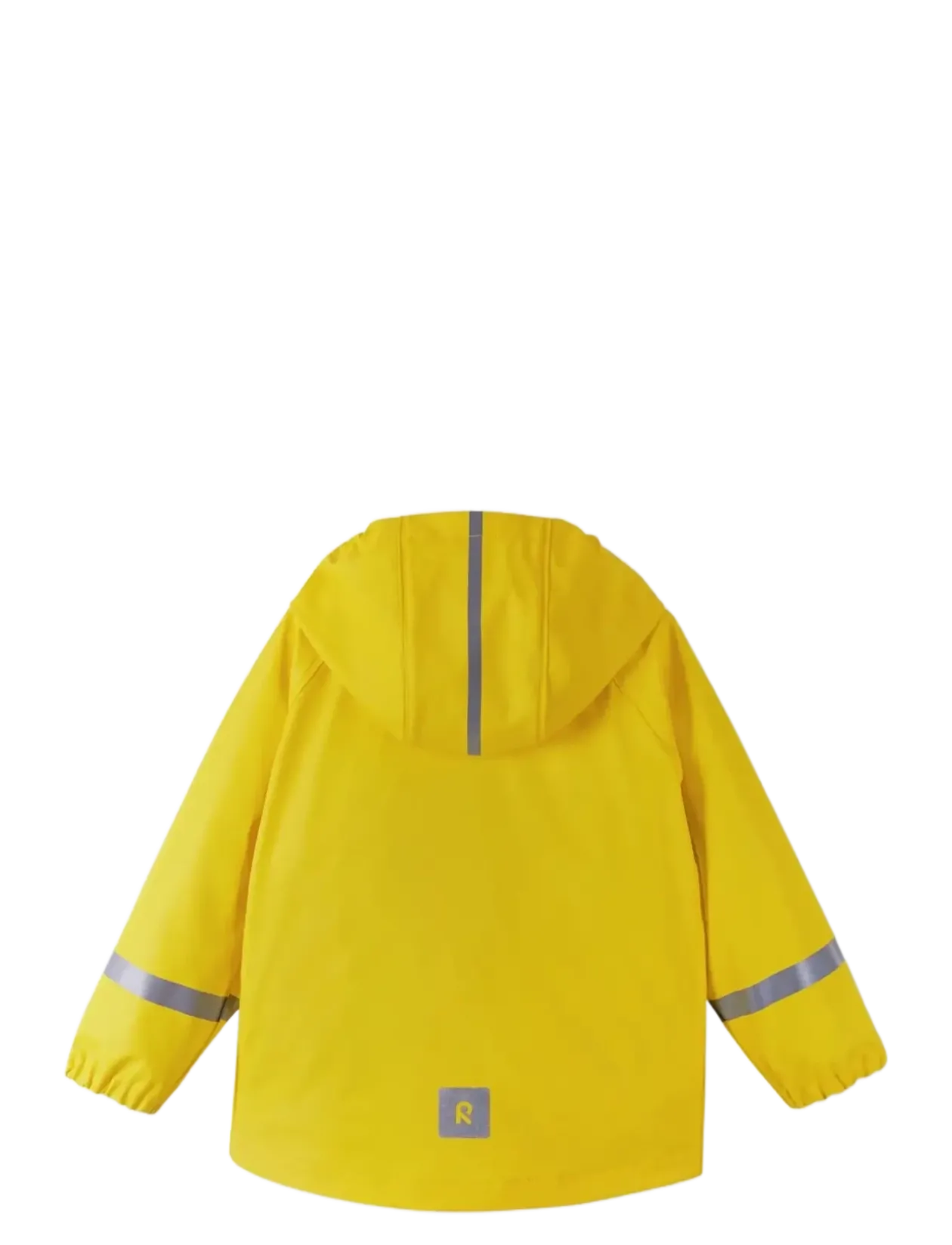 Raincoat, Lampi - Regnjakker