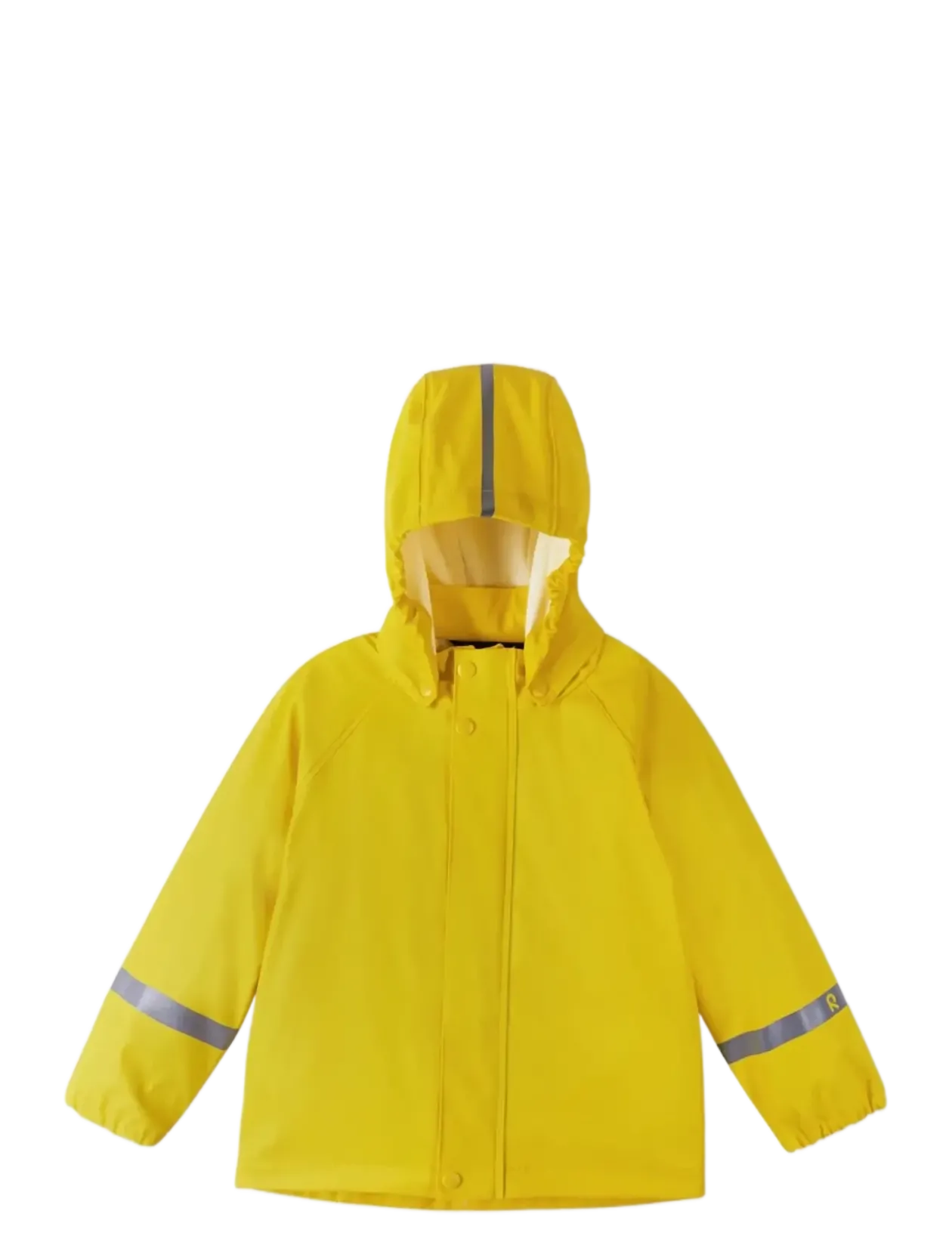 Raincoat, Lampi - Regnjakker
