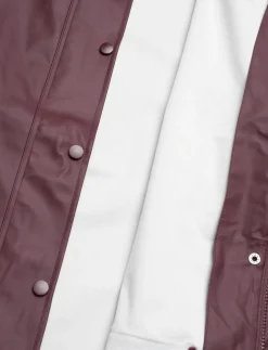 RAIN COAT W - Regnjakker