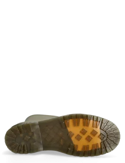 1460 Rain Dms Olive Pvc - Gummistøvler