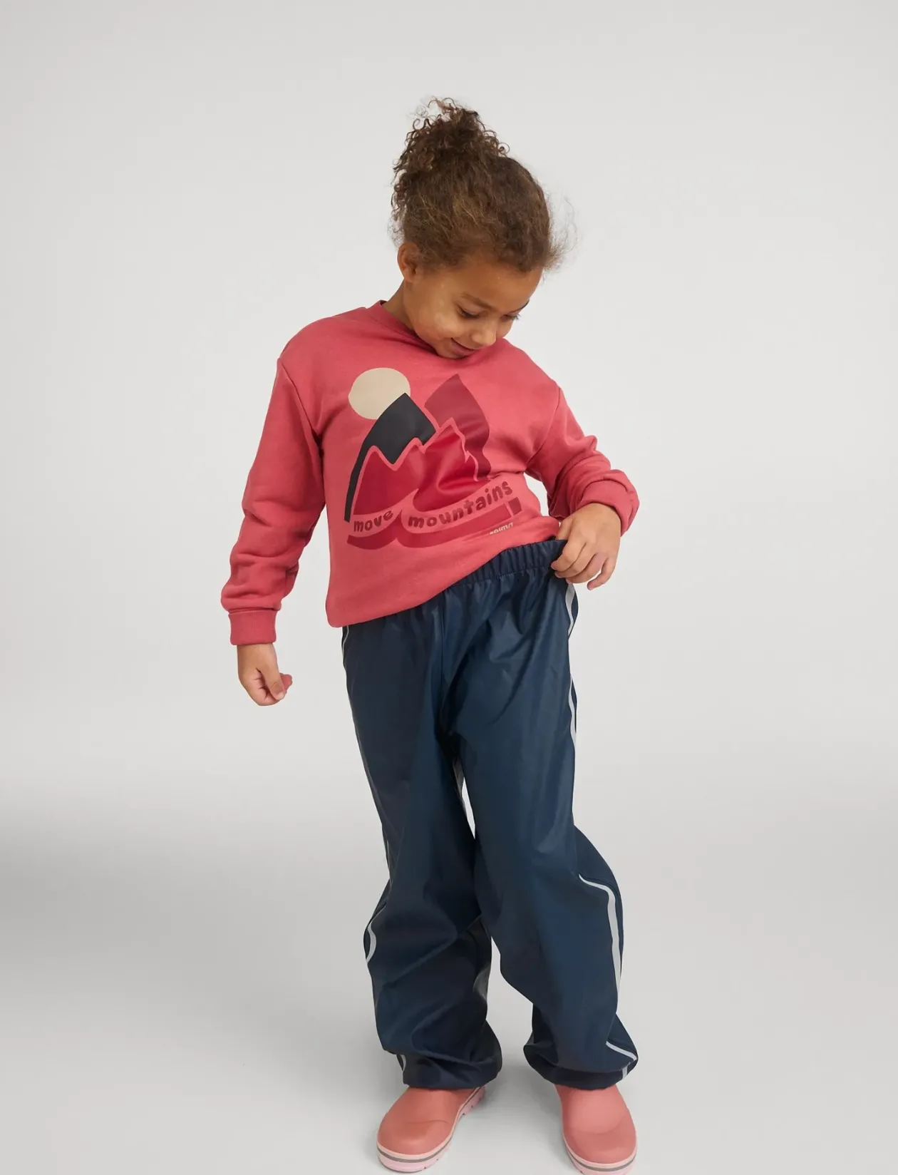 Rain pants, Oja - Bukser