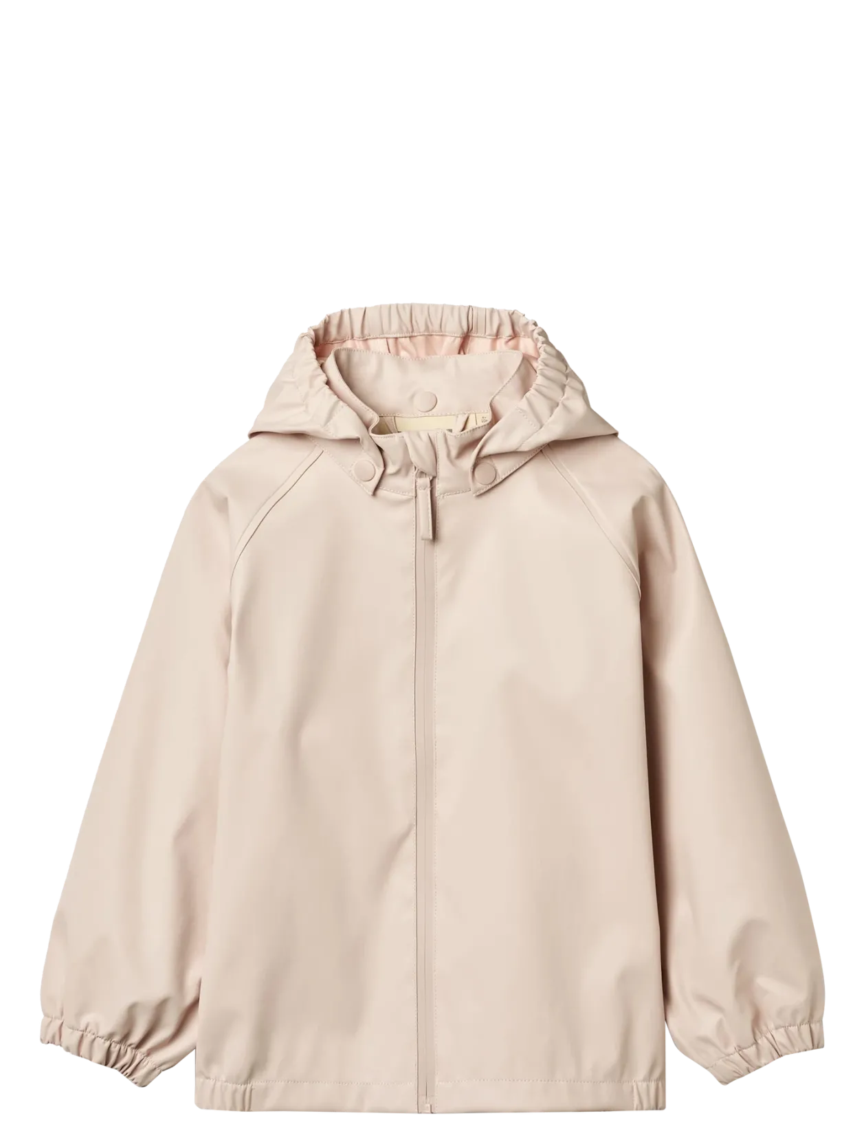 Rainwear Chardy Jacket - Jakker