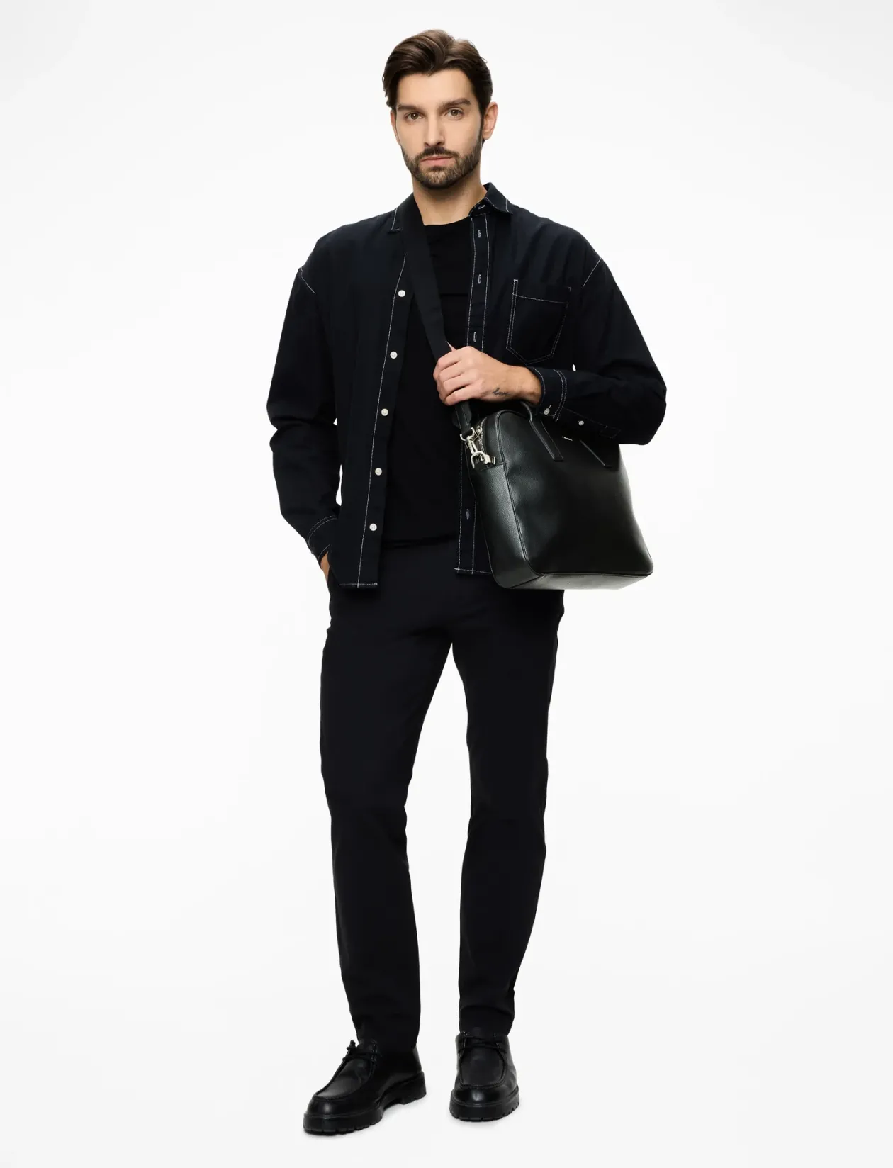 RAISED COMMUTER - Mapper