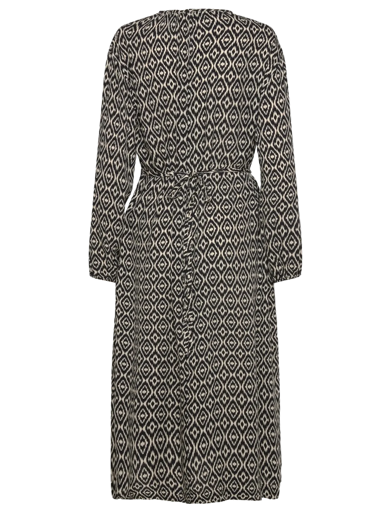 Rakel Print - Midi kjoler