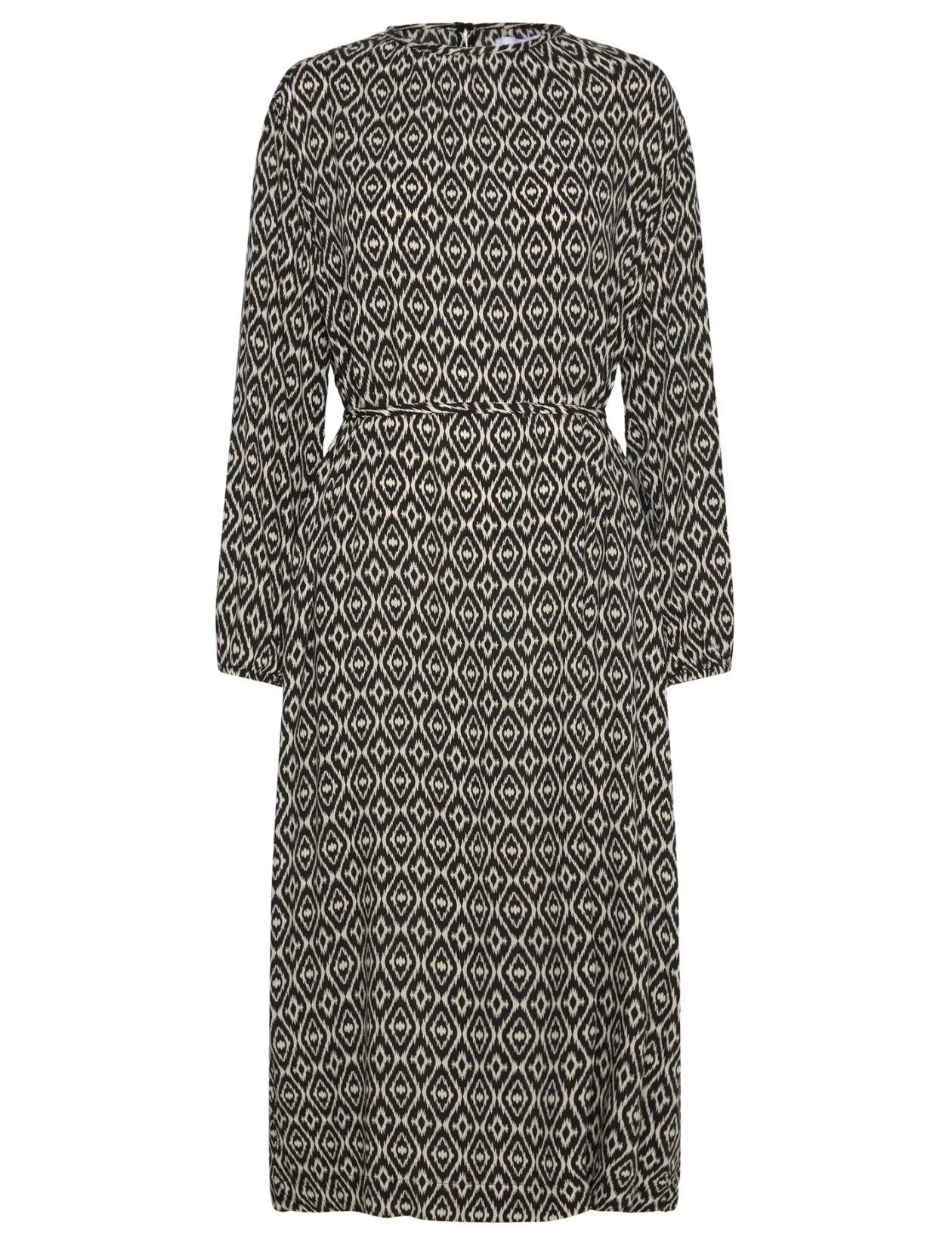Rakel Print - Midi kjoler