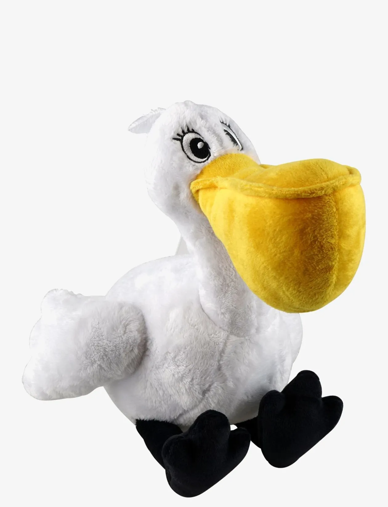 Rasmus Klump - PELLE Plush - 35 cm - Tøjdyr