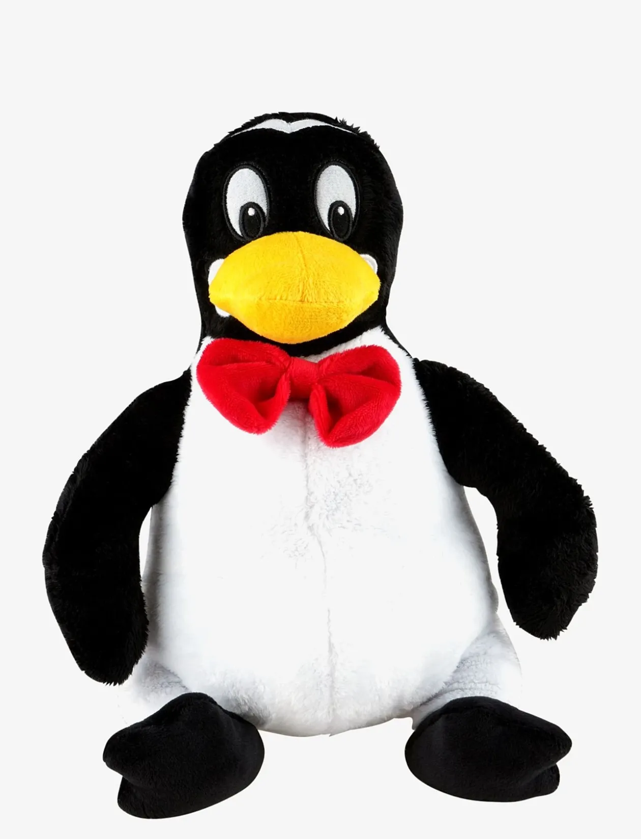 Rasmus Klump - PINGO Plush - 35 cm - Tøjdyr