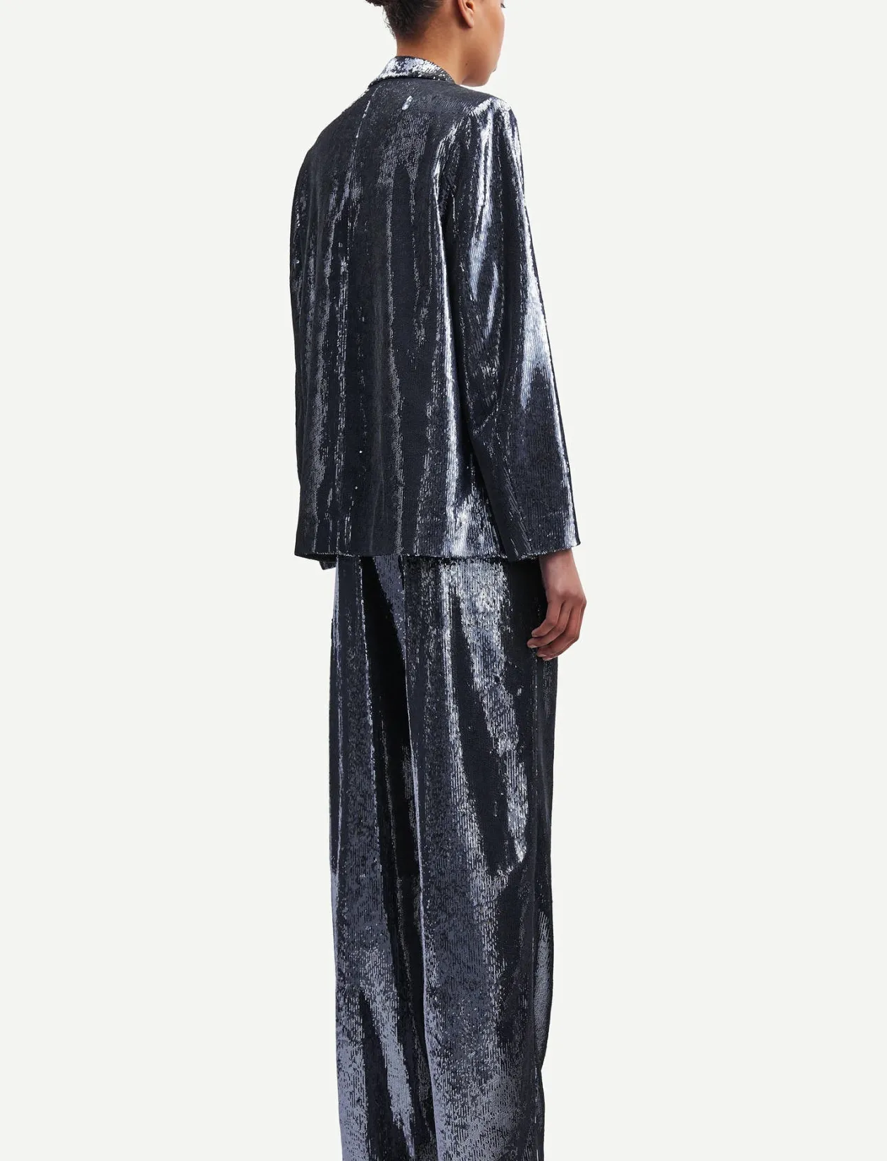 Raven blazer 15020 - Oversized blazere