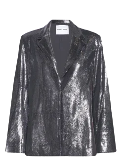 Raven blazer 15020 - Oversized blazere