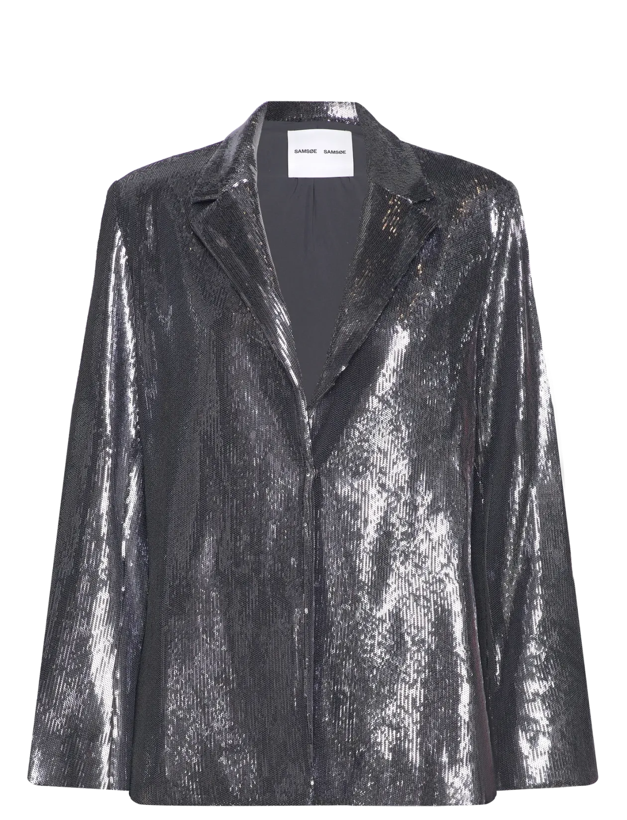 Raven blazer 15020 - Oversized blazere