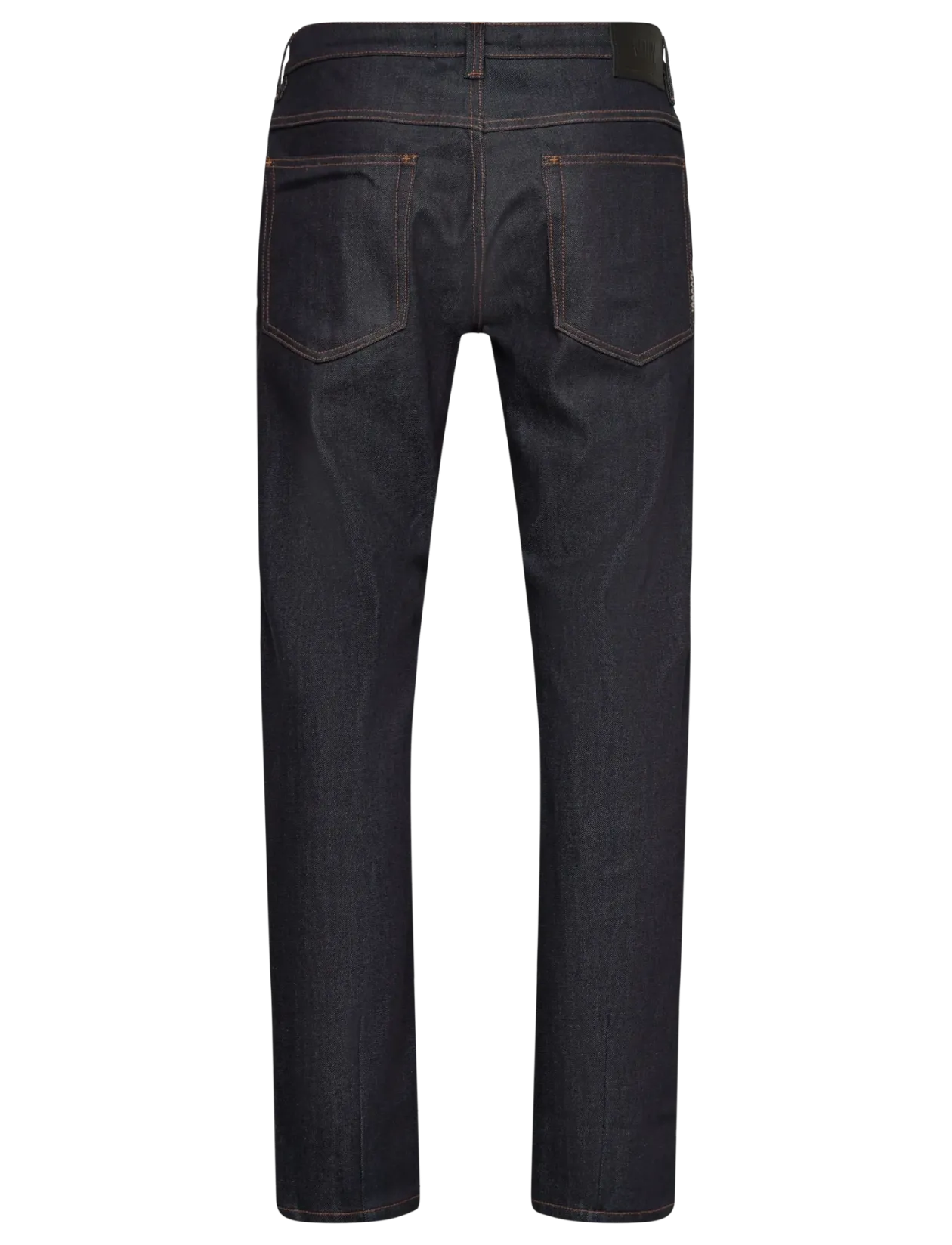 RAY STRAIGHT RESONATE INDIGO - Regular jeans
