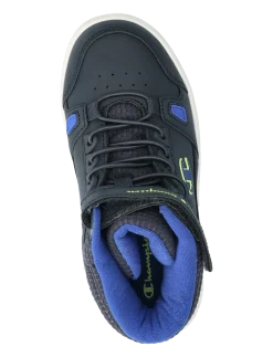 RD18 COMB MID B PS Mid Cut Shoe - Høje Sneakers