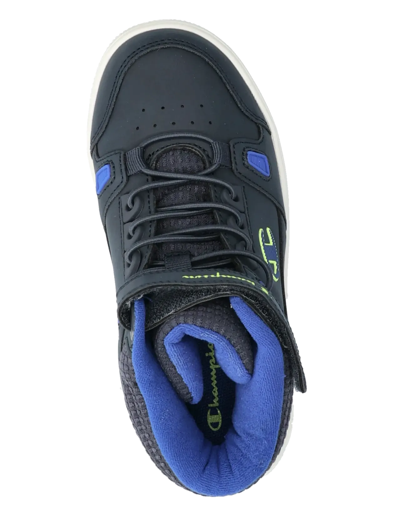 RD18 COMB MID B PS Mid Cut Shoe - Høje Sneakers