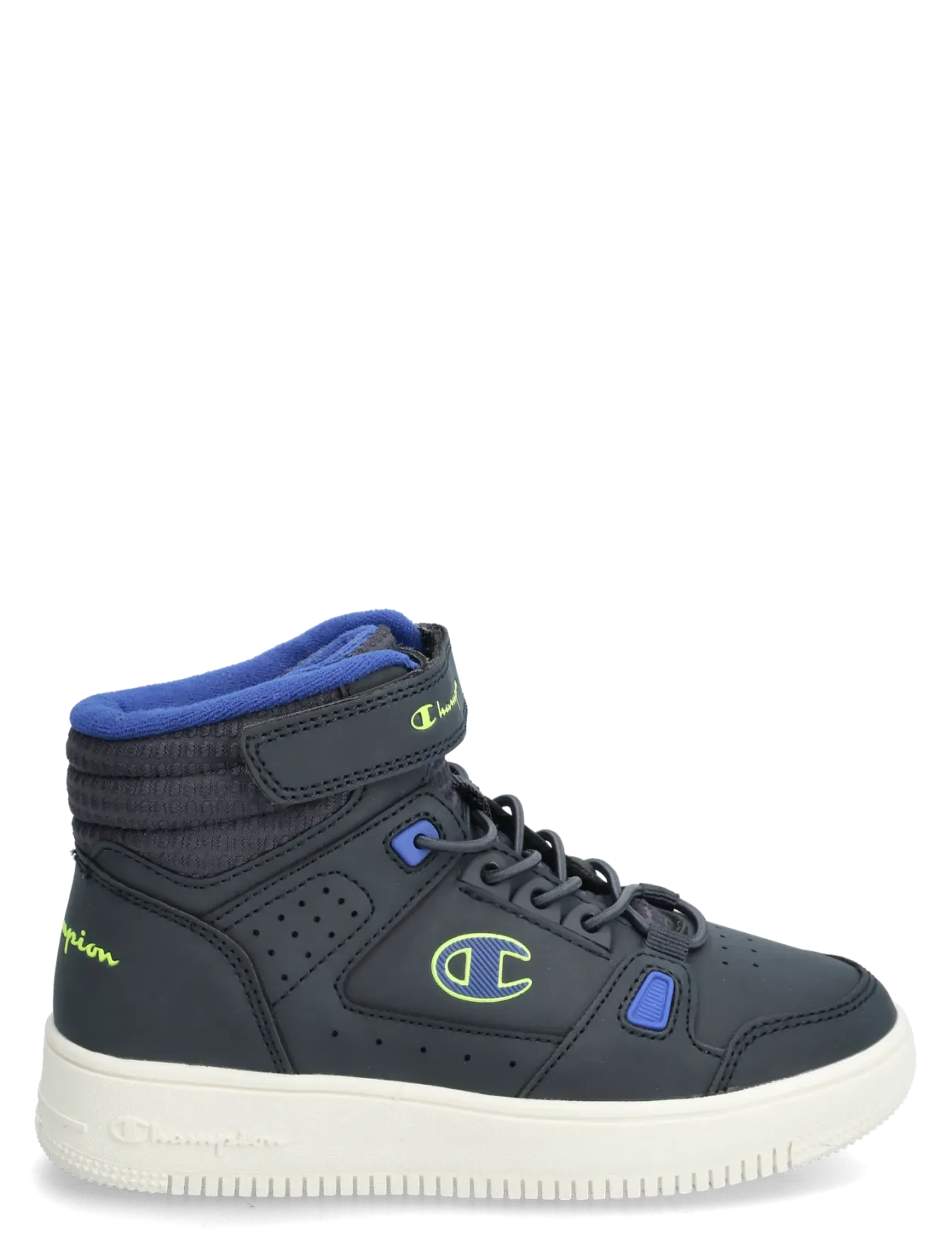 RD18 COMB MID B PS Mid Cut Shoe - Høje Sneakers