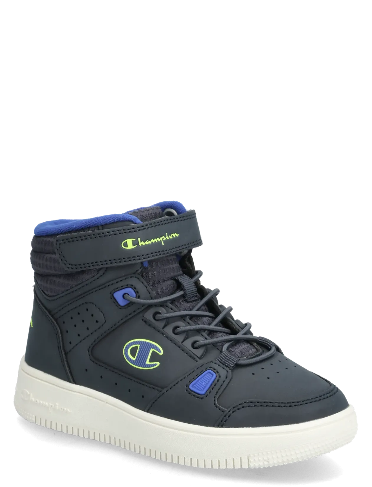 RD18 COMB MID B PS Mid Cut Shoe - Høje Sneakers