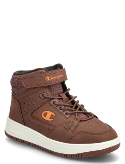RD18 COMB MID B PS Mid Cut Shoe - Høje Sneakers