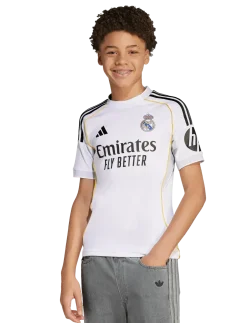REAL H JSY Y - Fodboldtrøjer