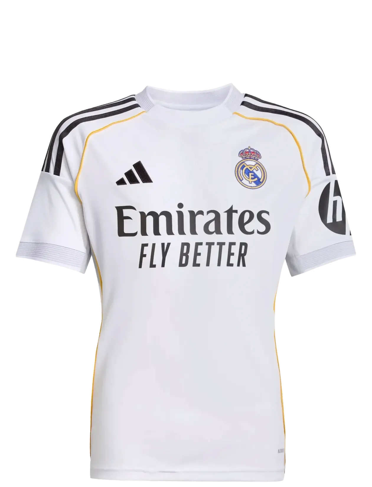 REAL H JSY Y - Fodboldtrøjer