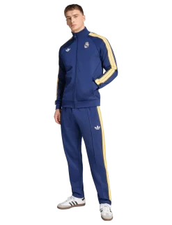 REAL OG TT - Mænd