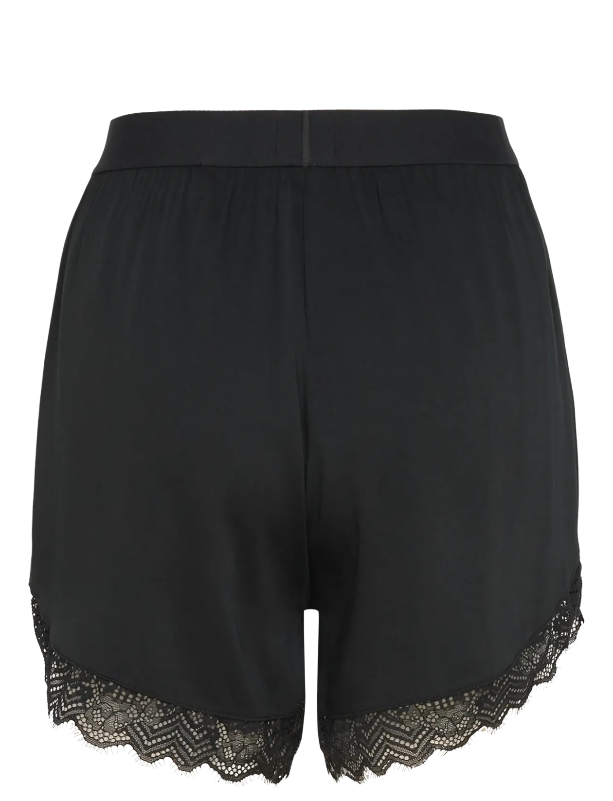 RED LABEL LACE_SHORT - Shorts