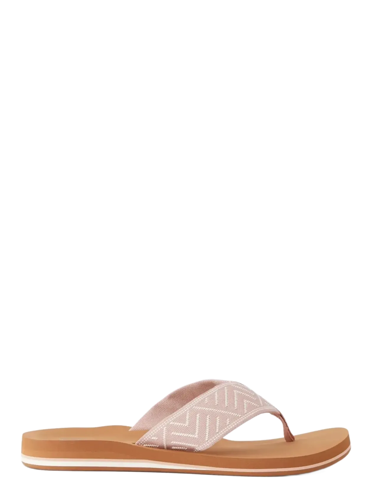 REEF SPRING WOVEN - Klipklapper