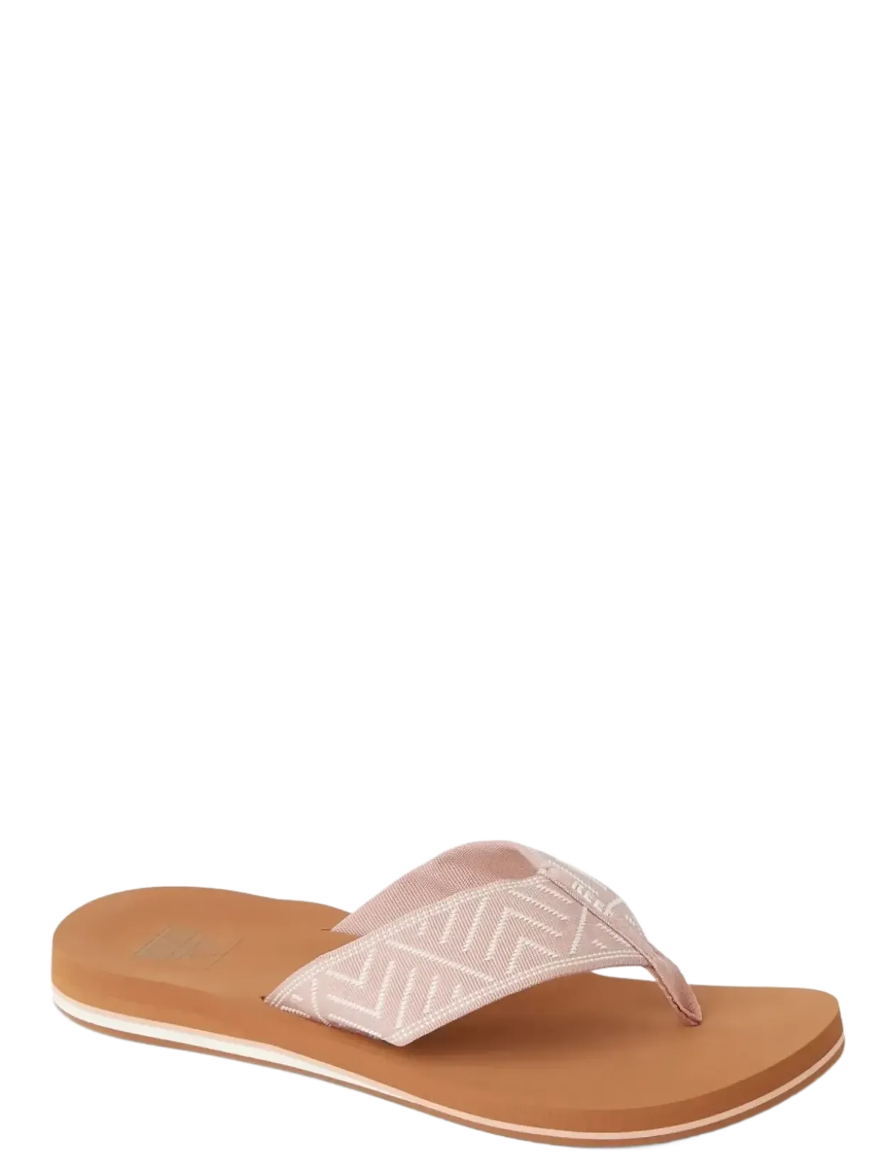 REEF SPRING WOVEN - Klipklapper