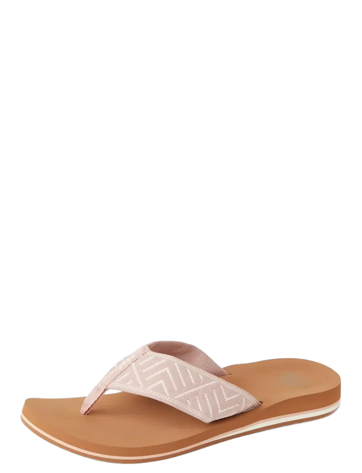 REEF SPRING WOVEN - Klipklapper