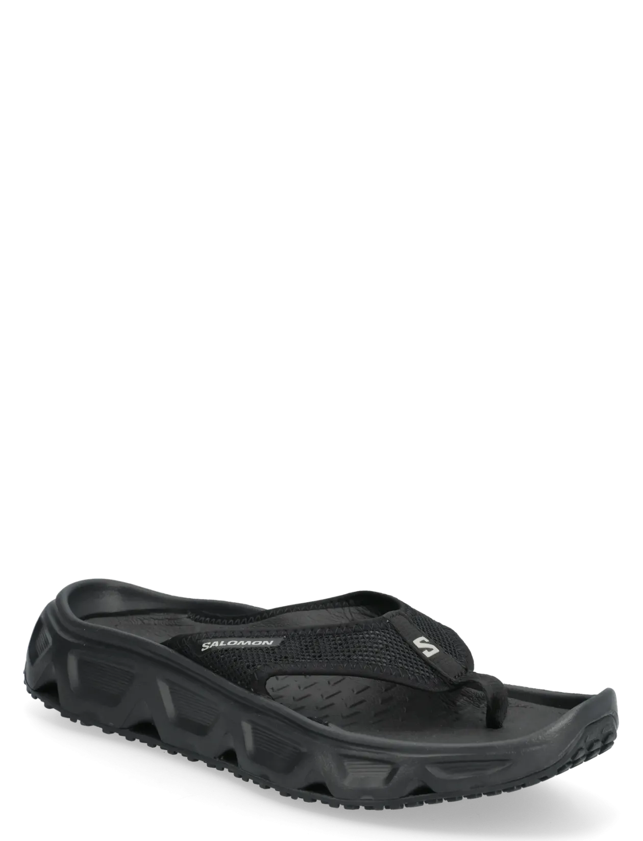 REELAX SLIDE 6.0 - Klip-klapper