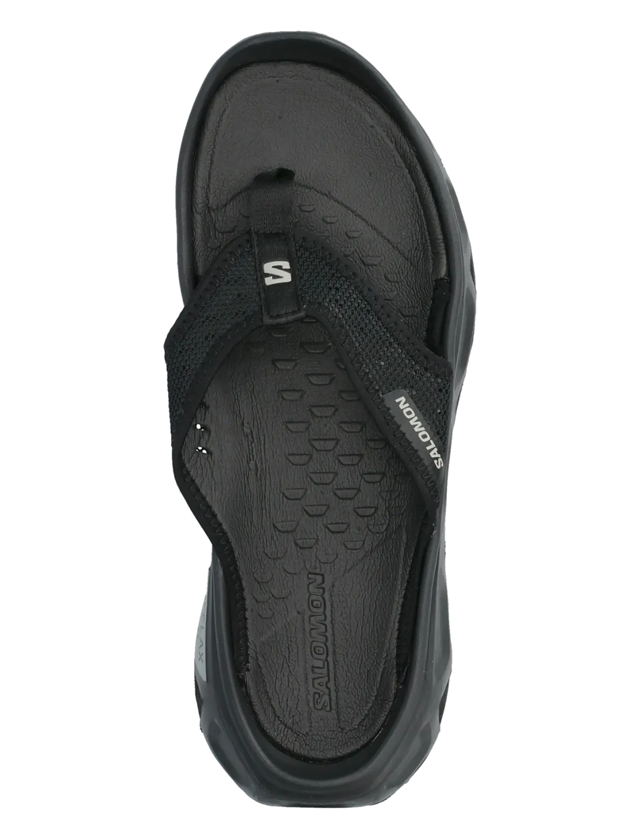 REELAX SLIDE 6.0 - Klip-klapper