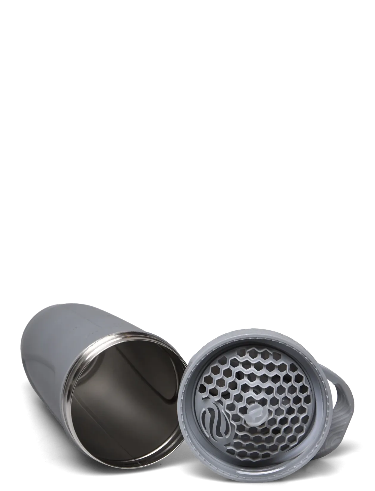 Reforce Stainless - Vandflasker