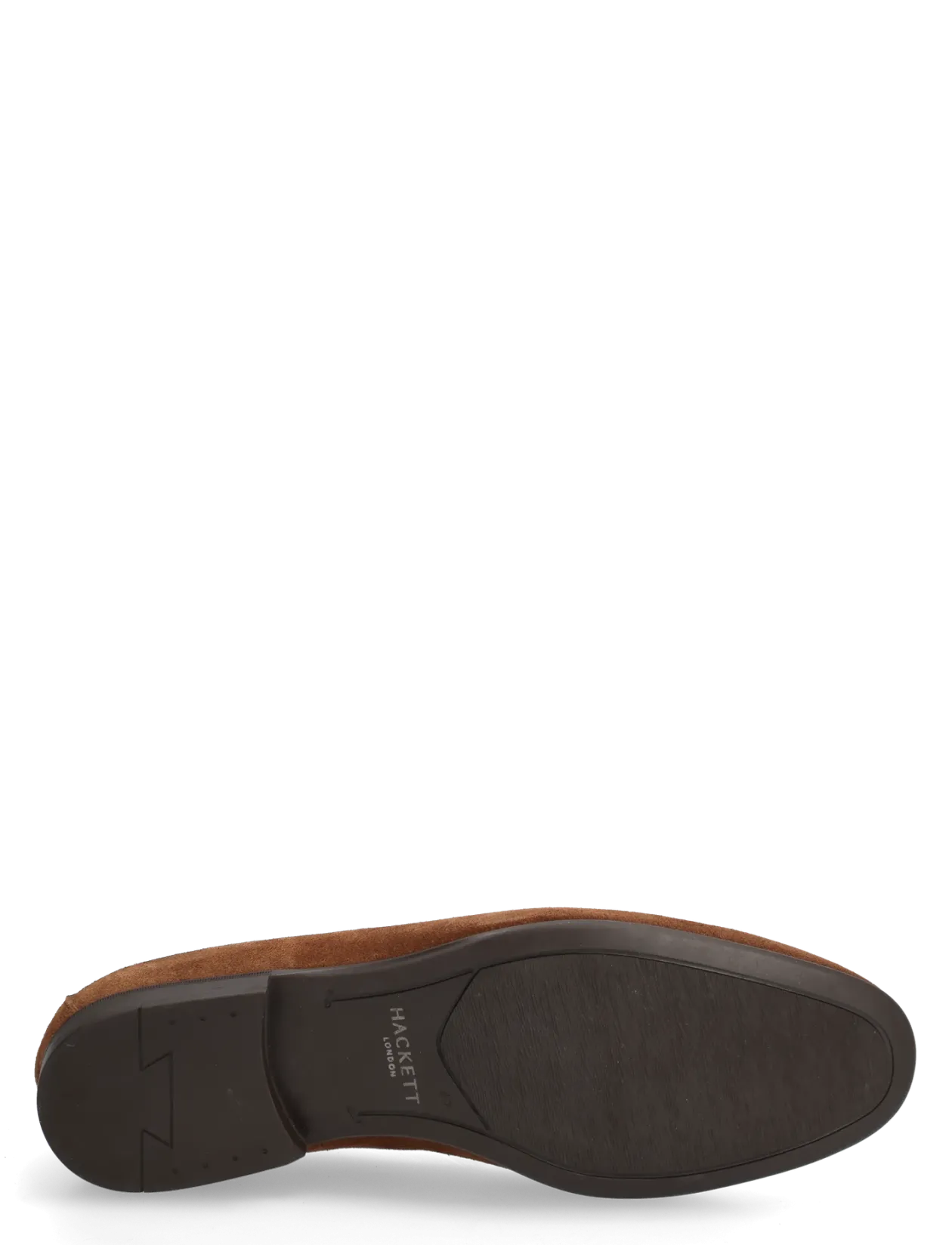 REGAL TASSEL - Loafers