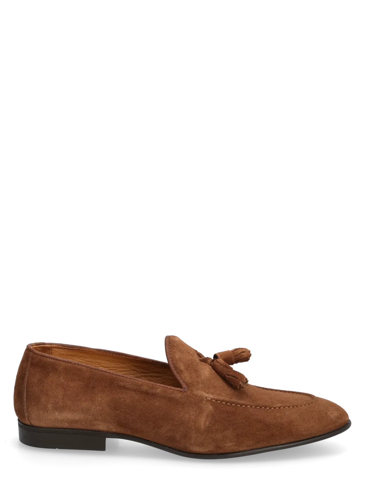 REGAL TASSEL - Loafers