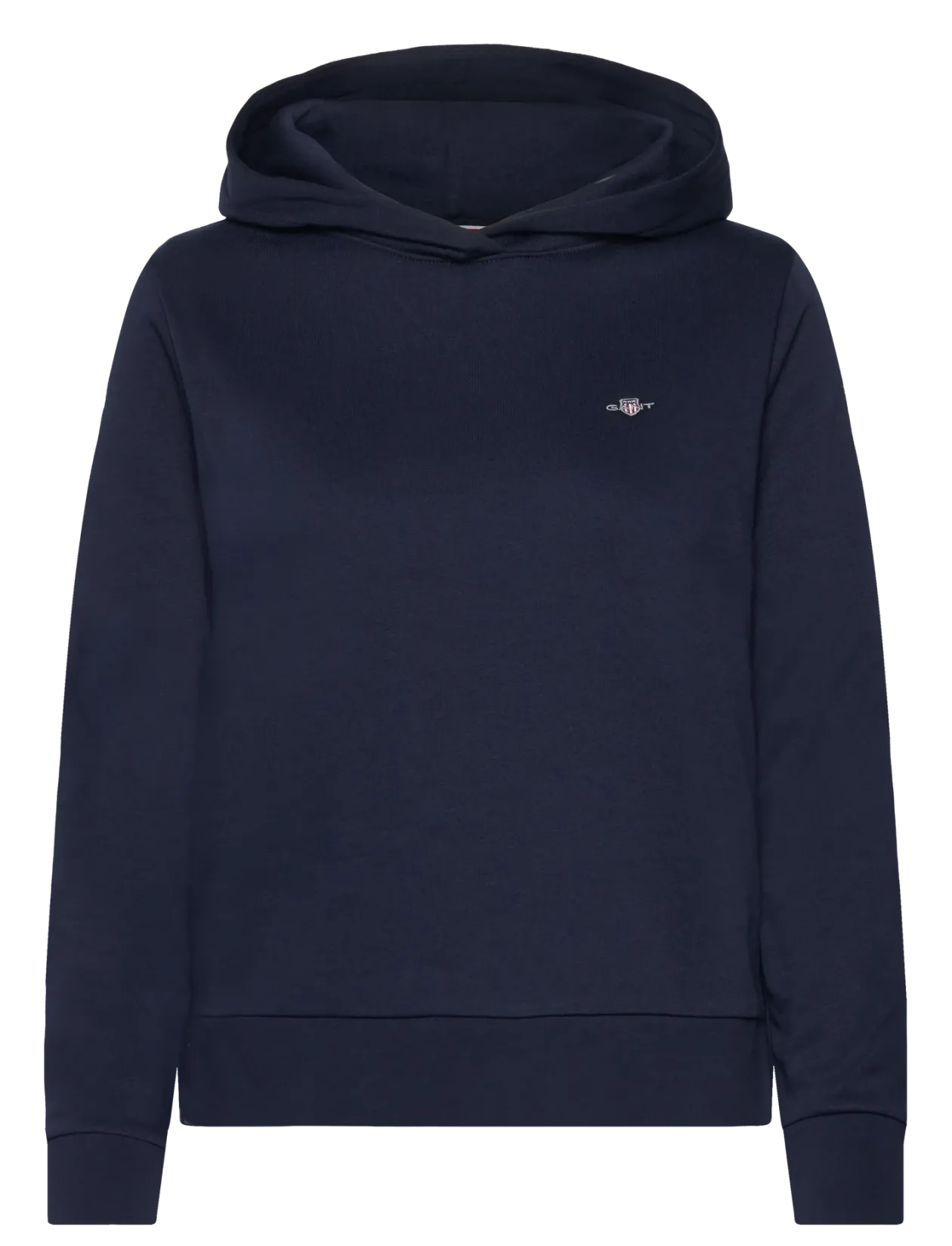 REG SHIELD LOGO HOODIE - Hættetrøjer