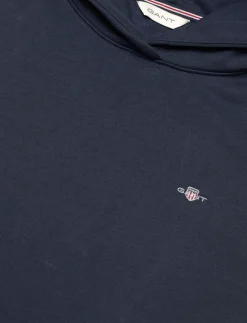REG SHIELD LOGO HOODIE - Hættetrøjer