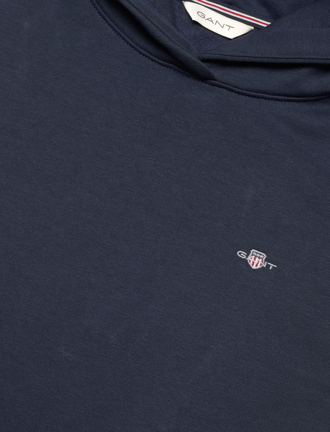 REG SHIELD LOGO HOODIE - Hættetrøjer