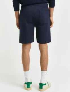 REG SHIELD SWEAT SHORTS - Shorts
