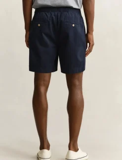 REG SUNFADED DS SHORTS - Casual shorts