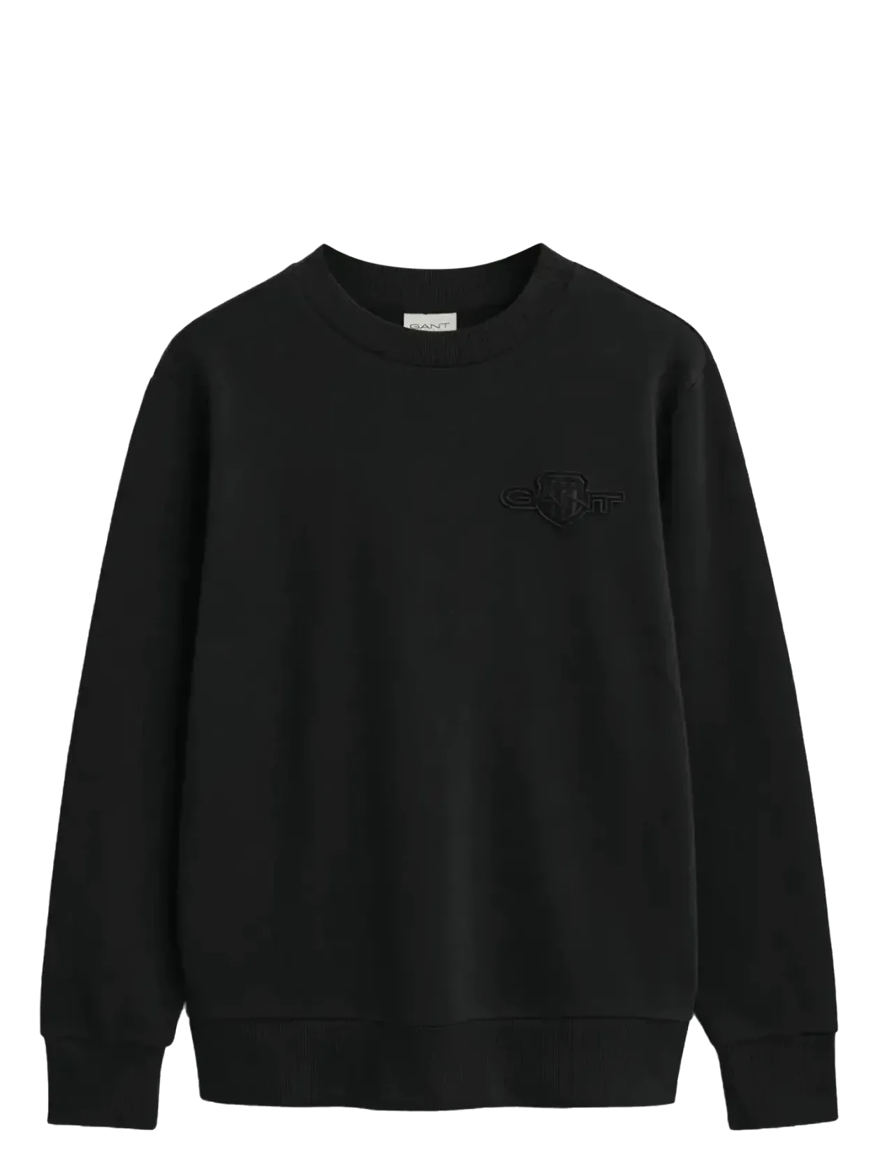 REG TONAL SHIELD C-NECK SWEAT - Sweatshirts