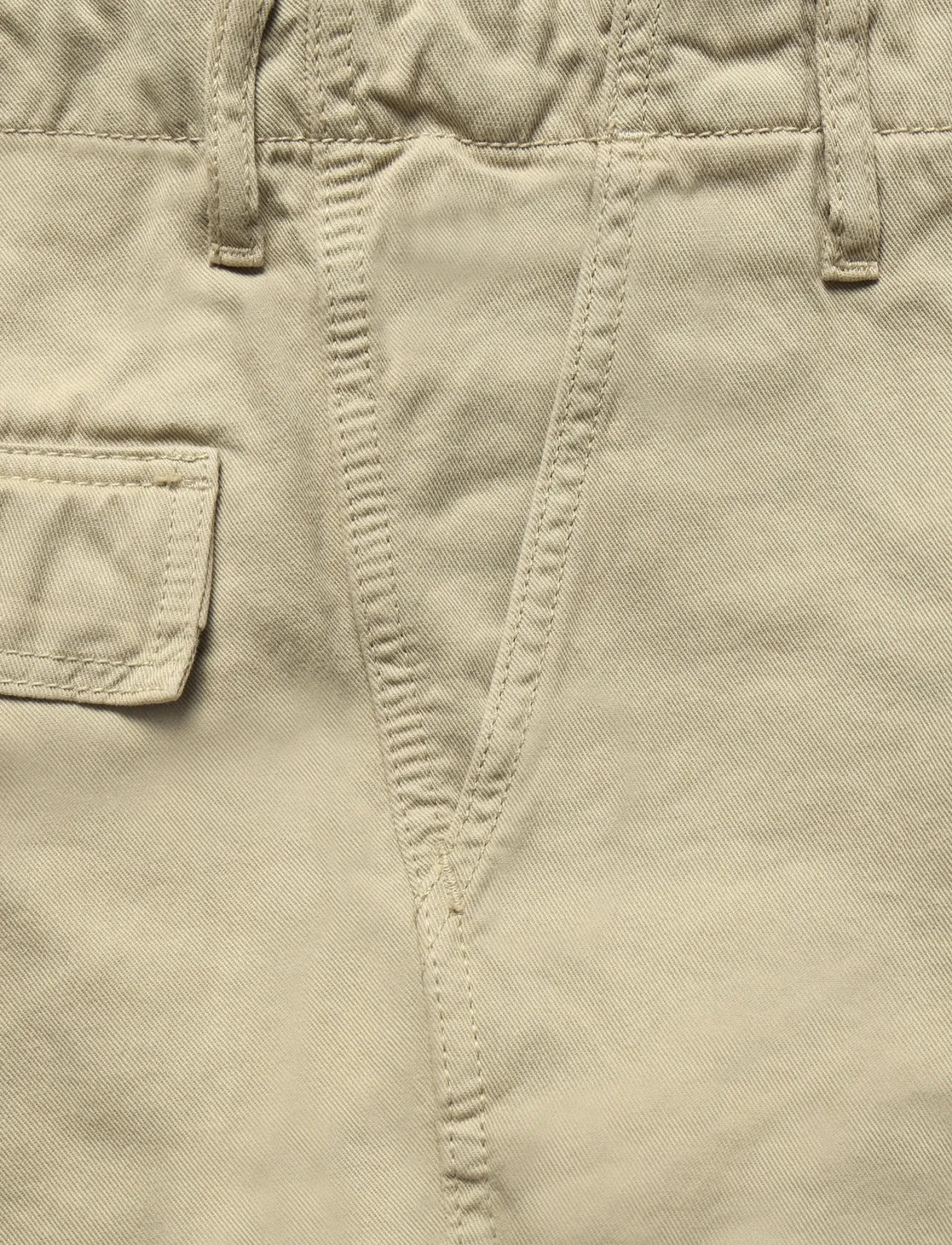 Regular Cargo Pant Moraga - Cargobukser