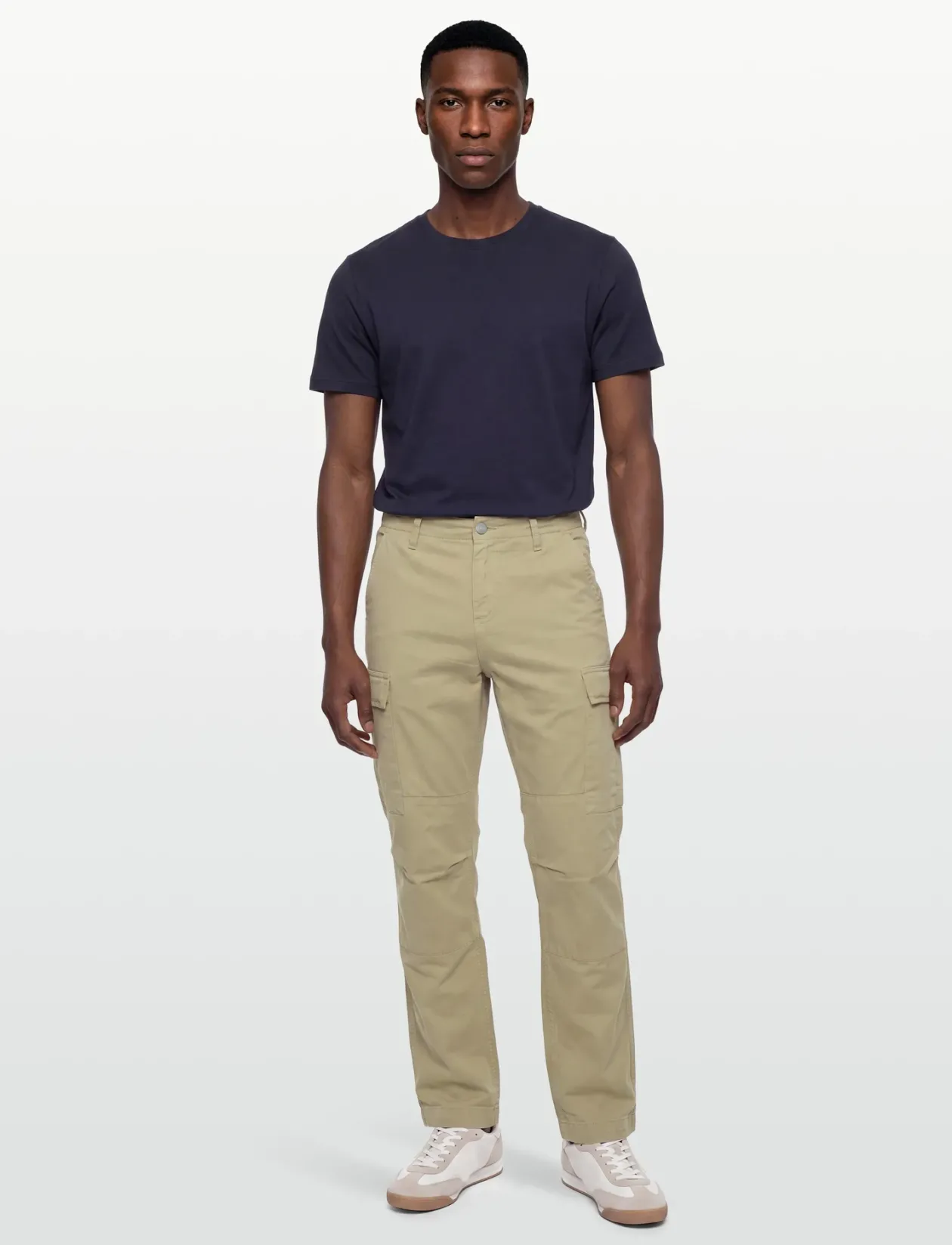 Regular Cargo Pant Moraga - Cargobukser