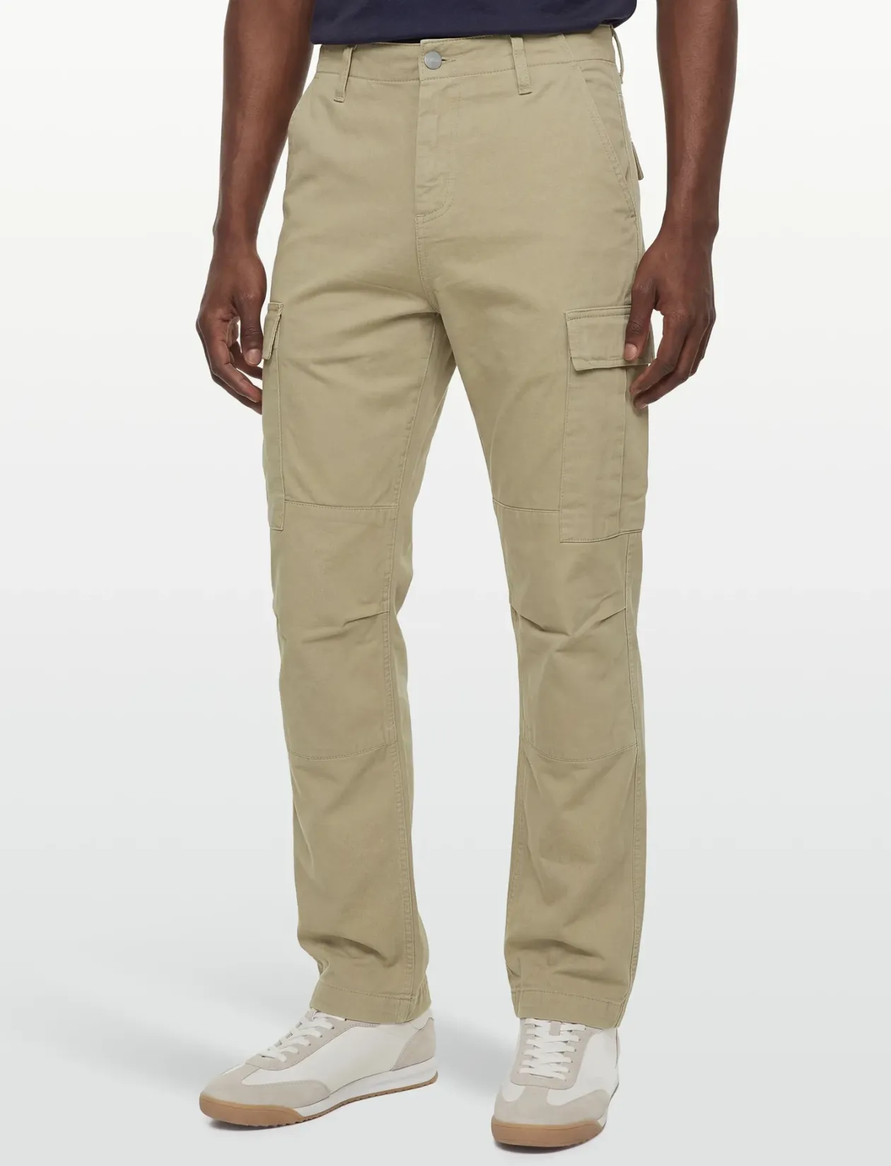 Regular Cargo Pant Moraga - Cargobukser