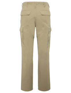 Regular Cargo Pant Moraga - Cargobukser