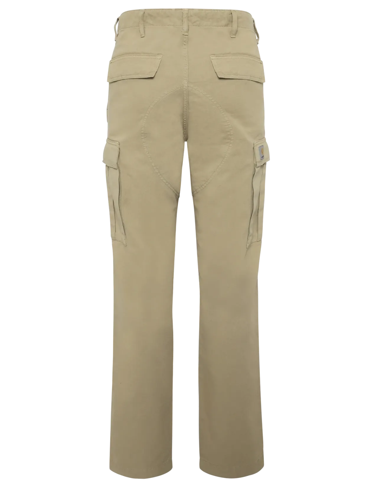 Regular Cargo Pant Moraga - Cargobukser