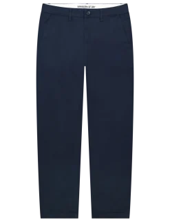 REGULAR CHINO - Chinos