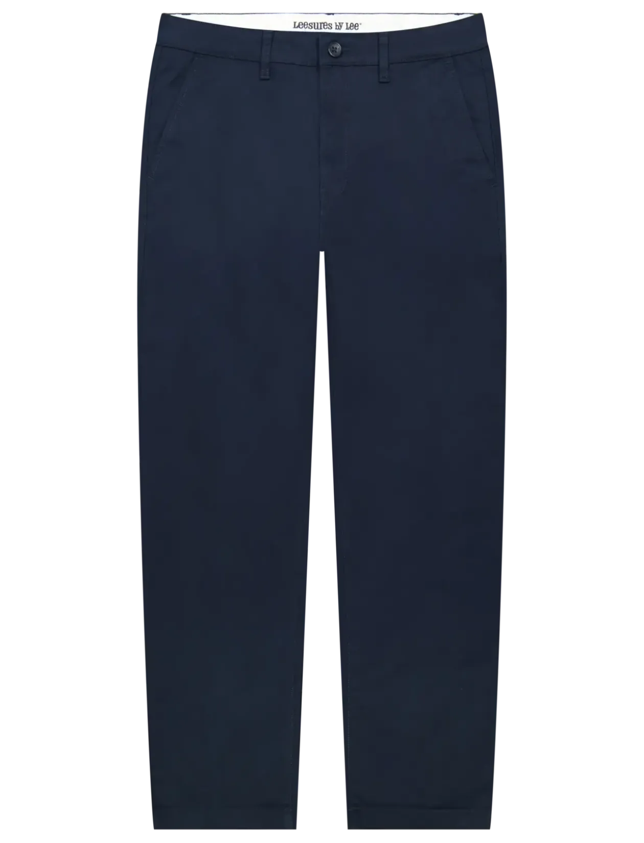 REGULAR CHINO - Chinos