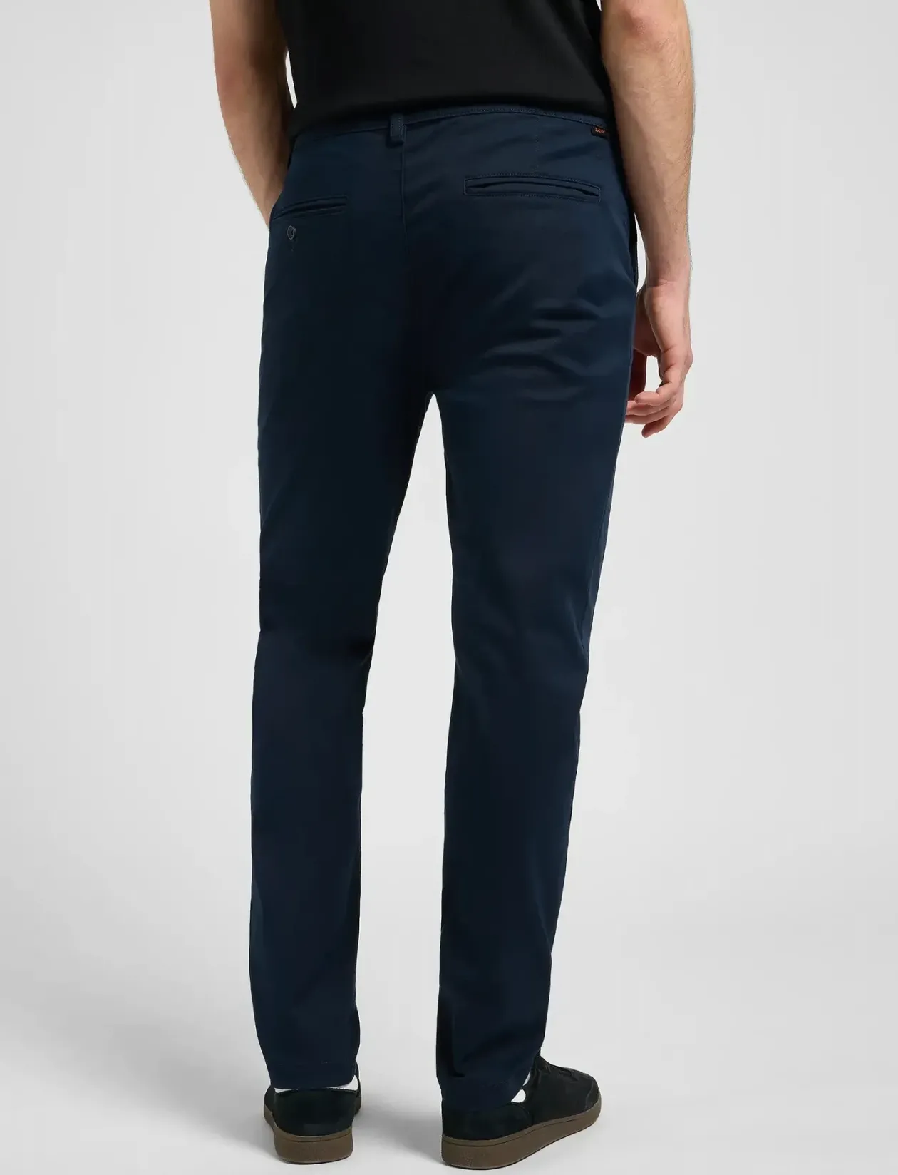REGULAR CHINO - Chinos