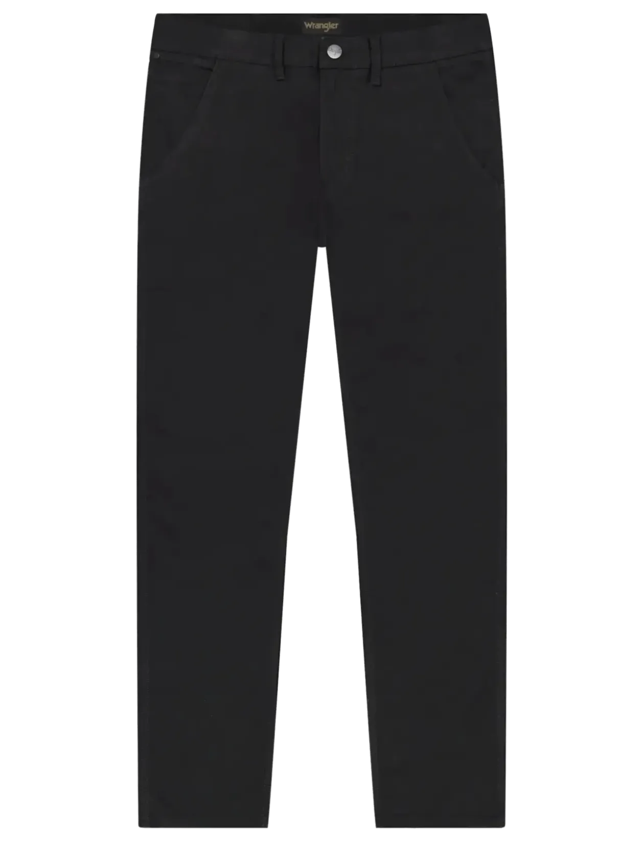 REGULAR CHINO - Chinos